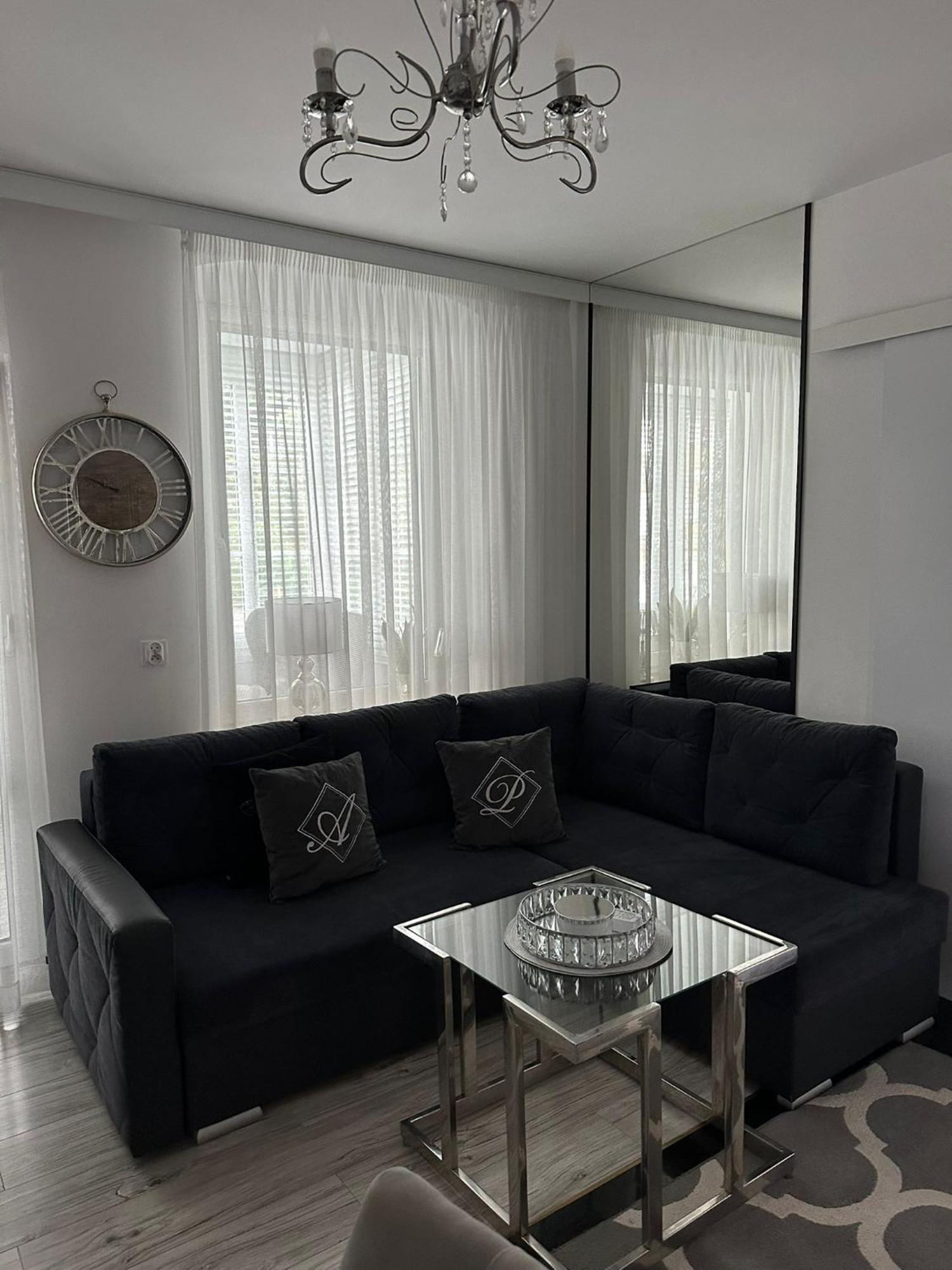 Apartament Glamur Мендзиздрое Екстериор снимка